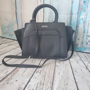 Kenneth Cole Reaction Handbag Amie Satchel